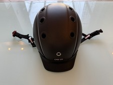 Neuwertig Helm Casco Grösse-S