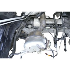 VW Tiguan 5N Partikelfilter