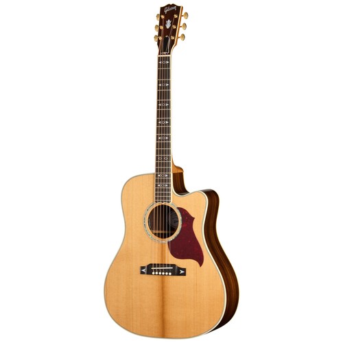 Gibson songwriter recording - songwriter,