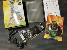 XFX GeForce 7300 GS 512 MB
