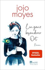 Jojo Moyes Ein ganz besonderer
