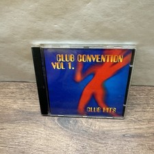 Club Convention Vol. 1 Club