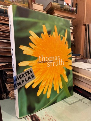 Thomas struth - thomas,