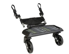 lupilu Kinderwagen-Mitfahrbett Sitzfläche Mitfahrfläche für Kinder *besch. VP