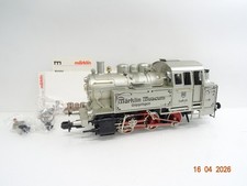 Märklin Spur 1 85510 Dampflok