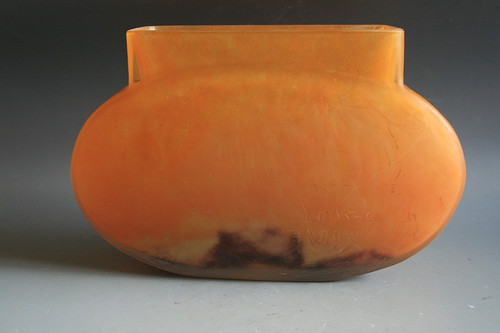 Antike jugendstil daum nancy - jugendstil,