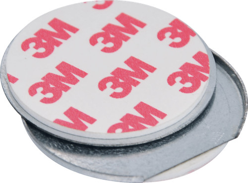 Abus magnetbefestigungsset - abus,