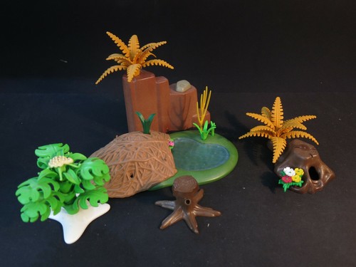 Playmobil biber burg - playmobil:, biber-burg
