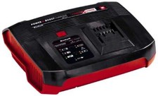 Einhell Power-X-Boostcharger 6 A PXC-Ladegerät Power X-Change Schnellladegerät