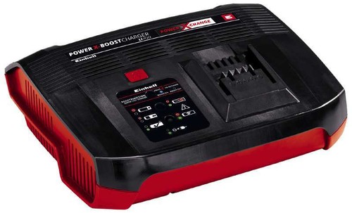 Einhell power boostcharger 6 - einhell, power-x-boostcharger