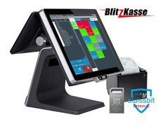 TSE KASSENSYSTEM COMPUTERKASSE