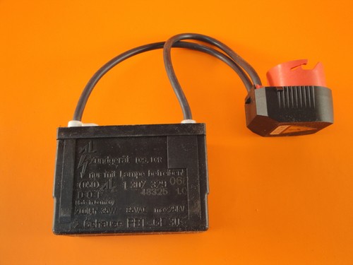 Xenon igniter zündgerät - xenon,