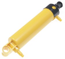 LEGO Technik - Pneumatik Zylinder V2 2x11 gelb / 19467c01 NEUWARE