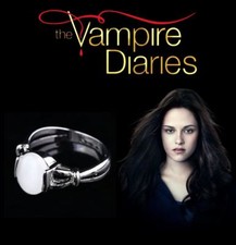 The Vampire Diaries Bella