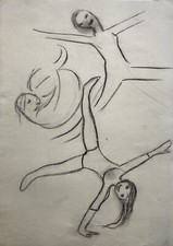 Charlotte Zurek 1910-1971