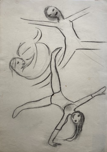 Charlotte zurek 1910 - charlotte, 1910-1971