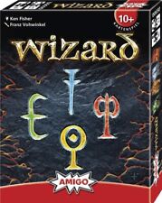 AMIGO Kartenspiel Wizard ab 10