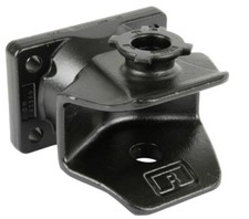  Zugmaul Anhängekupplung