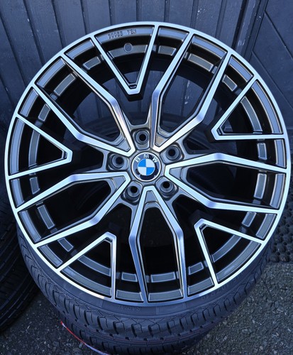 Zoll mm09 felgen für - 19,