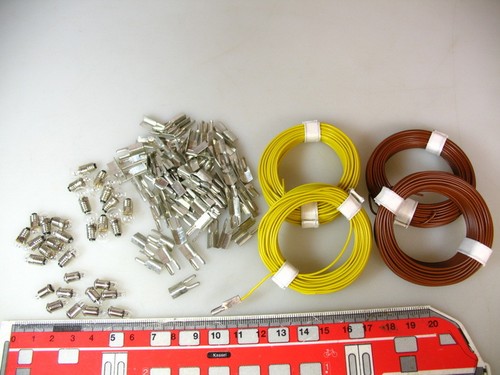 Wartungsset für märklin - für,