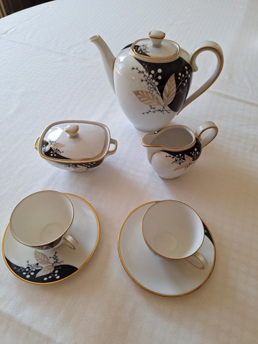 Krautheim selb espresso - espresso, mokkka