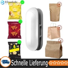 Folienschweißgerät Mini