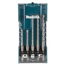 Makita Steinbohrer-Set E-15702