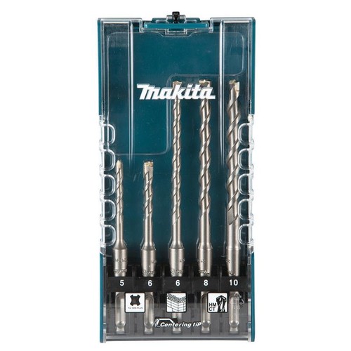 Makita steinbohrer set - makita, e-15702