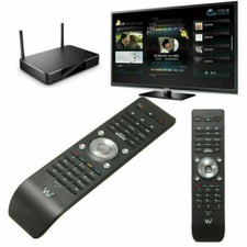 Fernbedienung Controller Ersatz für VU Duo 2/VU Solo 2 Mini TV Box-Set-Top OL