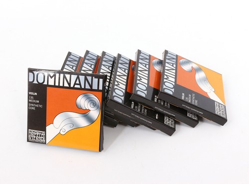 New thomastik dominant 135 - dominant,