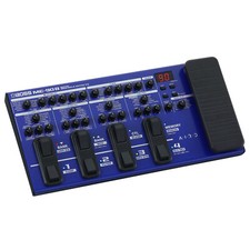 Boss Bass Multi-Effektgerät