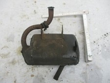 Honda Camino DX : original