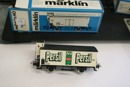 Märklin somo 4680 - somo,
