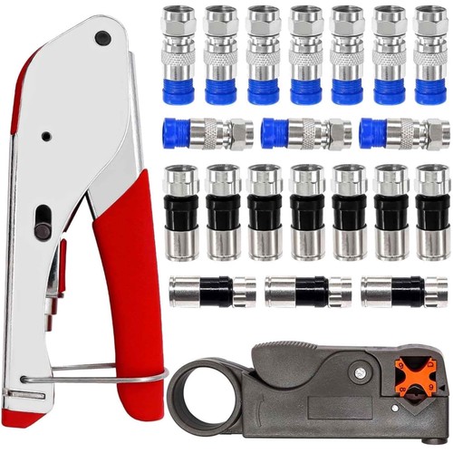 Profi kompressionszange set - kompressionszange,