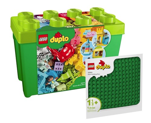 Lego duplo 10914 steinebox - lego®, duplo®