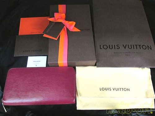 Louis vuitton epi m60072 - vuitton,