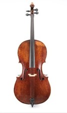 Ungarisches Meister-Cello