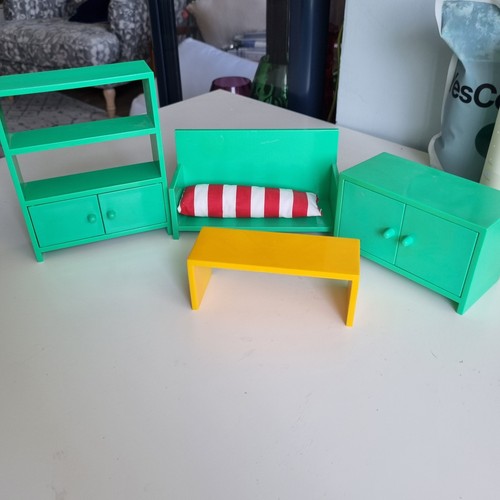 Vintage ikea puppenstube - ,