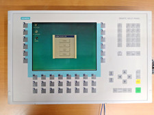 Siemens SIMATIC OP 270
