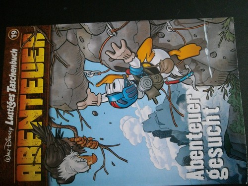 Lustiges taschenbuch ltb - taschenbuch,