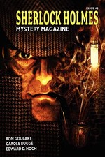 Sherlock Holmes Mystery