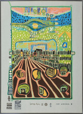 Friedensreich hundertwasser - friedensreich,