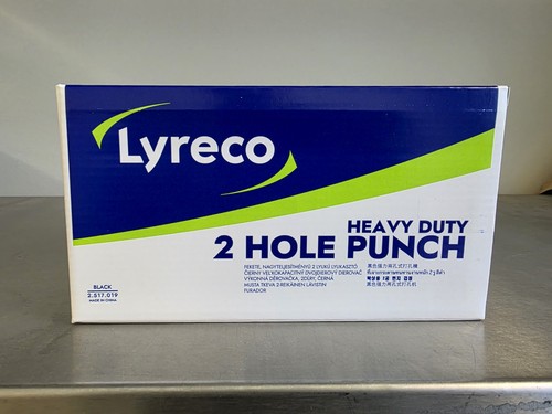 Lyreco heavy duty - lyreco,