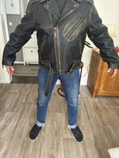 Harley-Davidson Original Motorradjacke