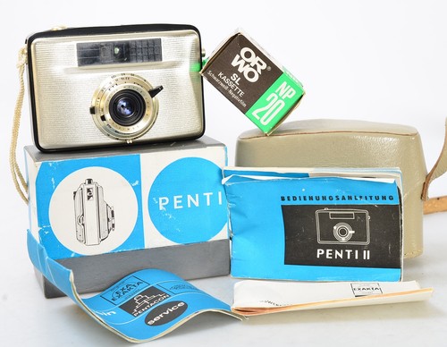 Welta penti gold meyer - ii, +