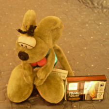 Diddl Maus zum klemmen /