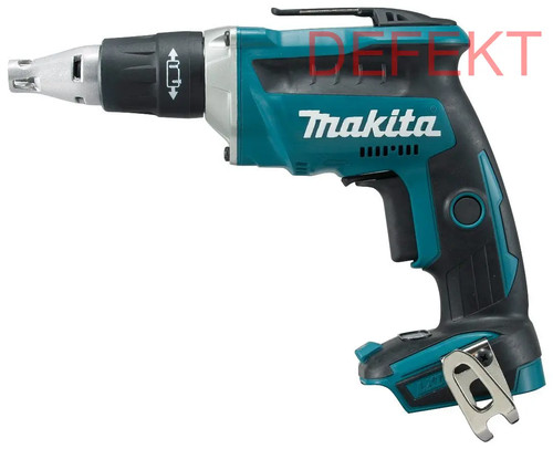 Makita dfs452z - makita,