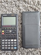 Taschenrechner Color Power Graphic Cfx 9850G