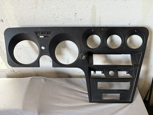 Armaturenhalter für opel - für, gt