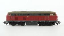 Märklin H0 Diesellok BR 216 025-7 DB Wechselstrom